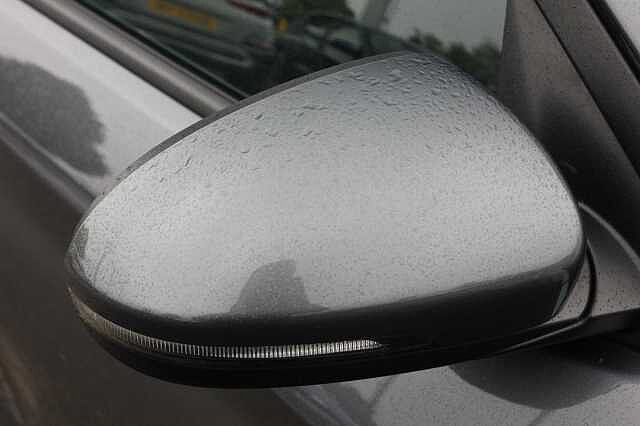 Hyundai TUCSON 1.6 GDi SE Nav 5dr 2WD