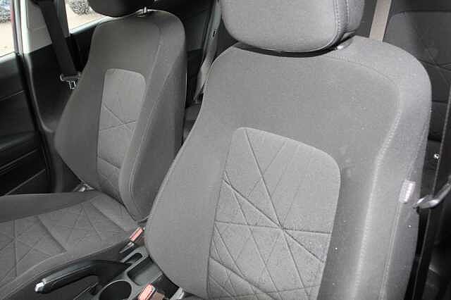 Hyundai BAYON 1.0 TGDi 48V MHEV SE Connect 5dr DCT