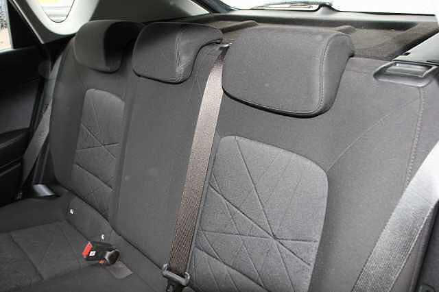 Hyundai BAYON 1.0 TGDi 48V MHEV SE Connect 5dr DCT