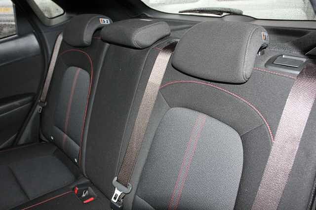 Hyundai KONA 1.0 TGDi 48V MHEV N Line 5dr