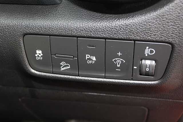 Hyundai KONA 1.0 TGDi 48V MHEV N Line 5dr