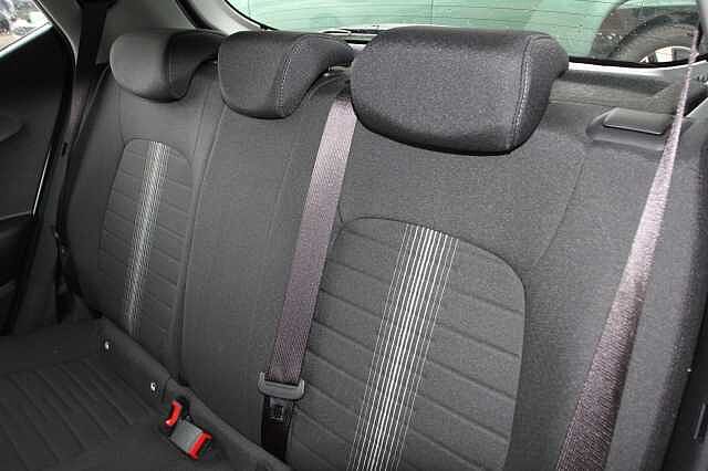 Hyundai i10 1.0 [63] Advance 5dr [Nav]