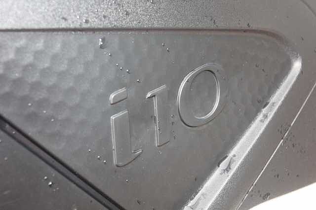 Hyundai i10 1.0 [63] Advance 5dr [Nav]
