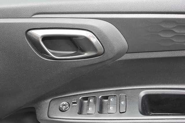 Hyundai i10 1.0 [63] Advance 5dr [Nav]