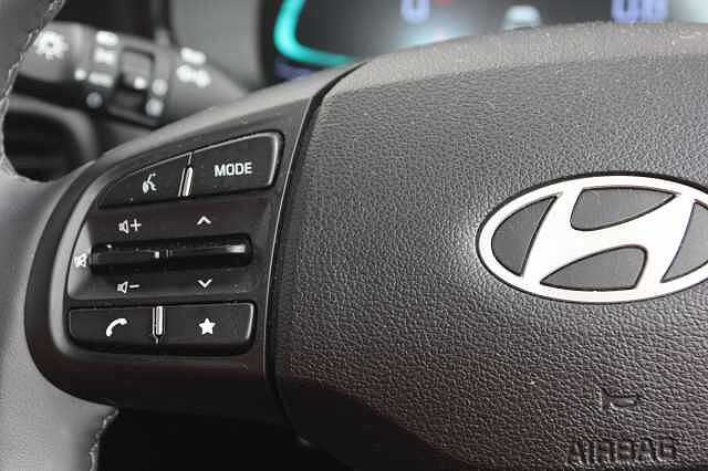 Hyundai i10 1.0 [63] Advance 5dr [Nav]