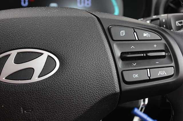 Hyundai i10 1.0 [63] Advance 5dr [Nav]
