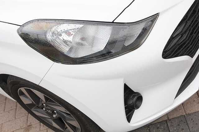 Hyundai i10 1.0 [63] Advance 5dr [Nav]