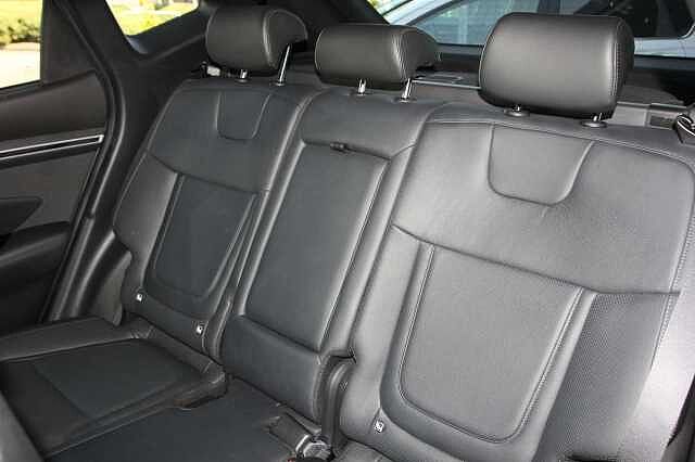 Hyundai TUCSON 1.6 TGDi Hybrid 230 Ultimate 5dr 2WD Auto