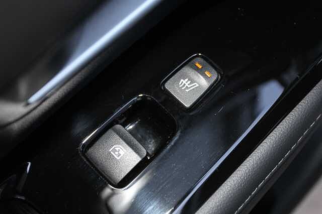 Hyundai TUCSON 1.6 TGDi Hybrid 230 Ultimate 5dr 2WD Auto