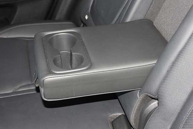 Hyundai TUCSON 1.6 TGDi Hybrid 230 Ultimate 5dr 2WD Auto