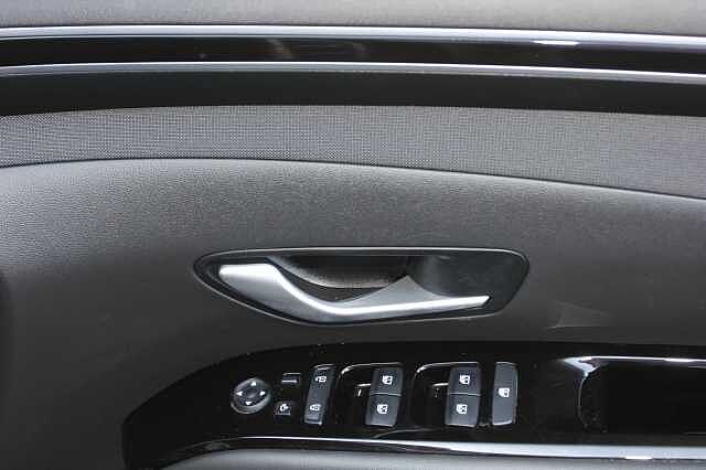 Hyundai TUCSON 1.6 TGDi Hybrid 230 Ultimate 5dr 2WD Auto