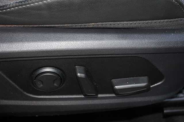 Hyundai TUCSON 1.6 TGDi Hybrid 230 Ultimate 5dr 2WD Auto