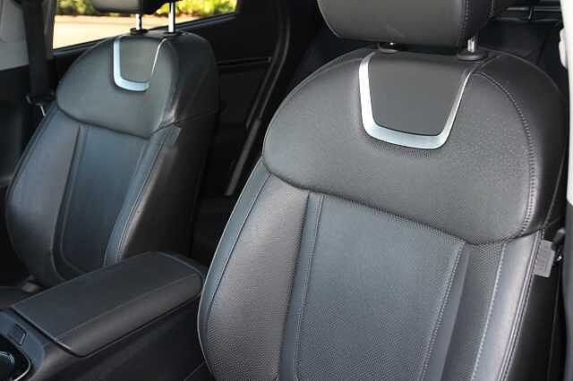 Hyundai TUCSON 1.6 TGDi Hybrid 230 Ultimate 5dr 2WD Auto