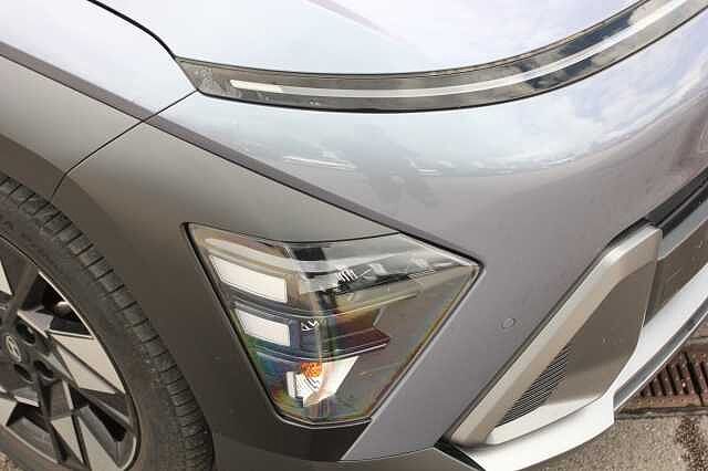 Hyundai KONA 1.6 GDi Hybrid Advance 5dr DCT