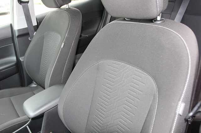 Hyundai KONA 1.6 GDi Hybrid Advance 5dr DCT