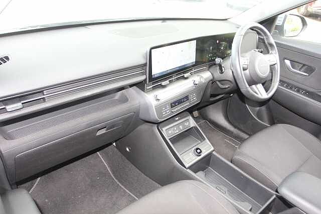 Hyundai KONA 1.6 GDi Hybrid Advance 5dr DCT