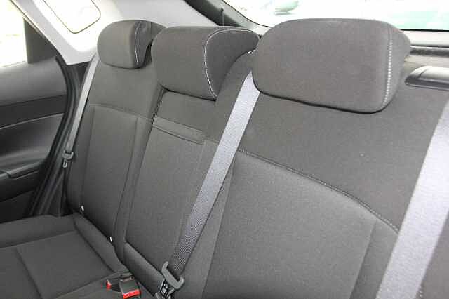 Hyundai KONA 1.6 GDi Hybrid Advance 5dr DCT