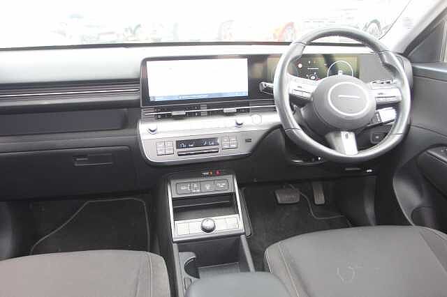 Hyundai KONA 1.6 GDi Hybrid Advance 5dr DCT
