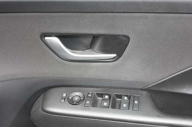 Hyundai KONA 1.6 GDi Hybrid Advance 5dr DCT