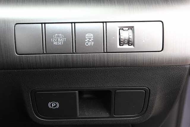 Hyundai KONA 1.6 GDi Hybrid Advance 5dr DCT