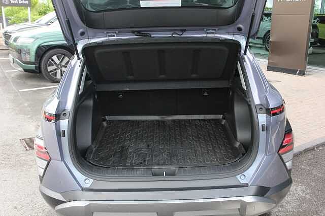 Hyundai KONA 1.6 GDi Hybrid Advance 5dr DCT