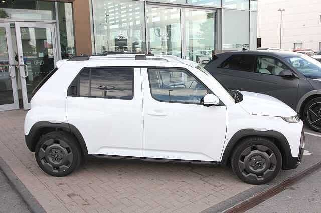 Hyundai Inster 85kW Cross 49kWh 5dr Auto