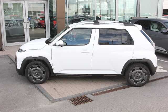 Hyundai Inster 85kW Cross 49kWh 5dr Auto