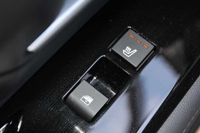 Hyundai TUCSON 1.6T 239 Hybrid Ultimate 5dr Auto