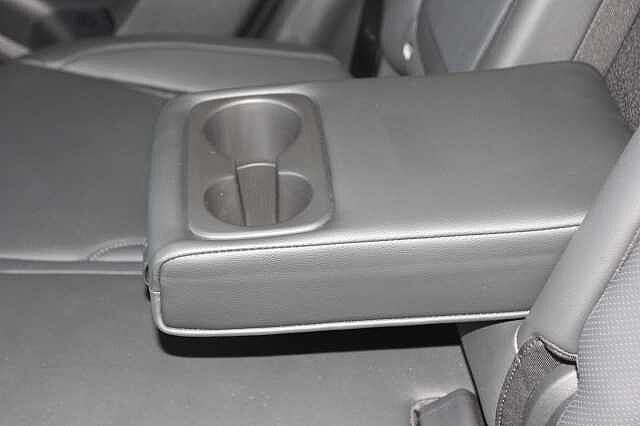 Hyundai TUCSON 1.6T 239 Hybrid Ultimate 5dr Auto