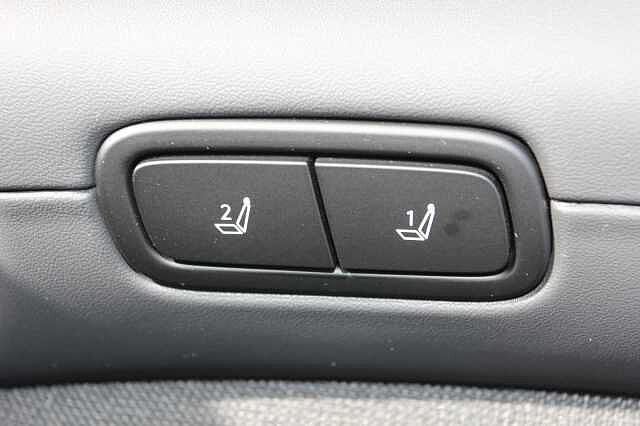 Hyundai TUCSON 1.6T 239 Hybrid Ultimate 5dr Auto