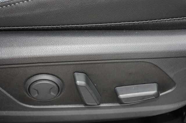 Hyundai TUCSON 1.6T 239 Hybrid Ultimate 5dr Auto