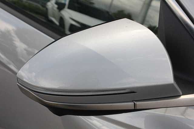 Hyundai TUCSON 1.6T 239 Hybrid Ultimate 5dr Auto