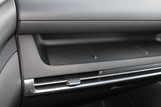 Hyundai TUCSON 1.6T 239 Hybrid Ultimate 5dr Auto