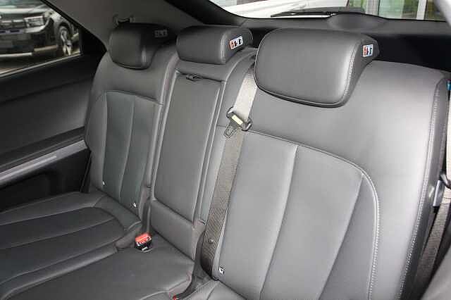 Hyundai IONIQ 5 239kW Ultimate 84 kWh 5dr AWD Auto