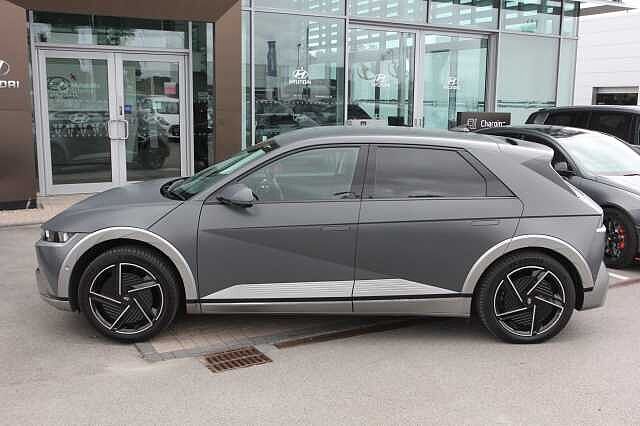 Hyundai IONIQ 5 239kW Ultimate 84 kWh 5dr AWD Auto