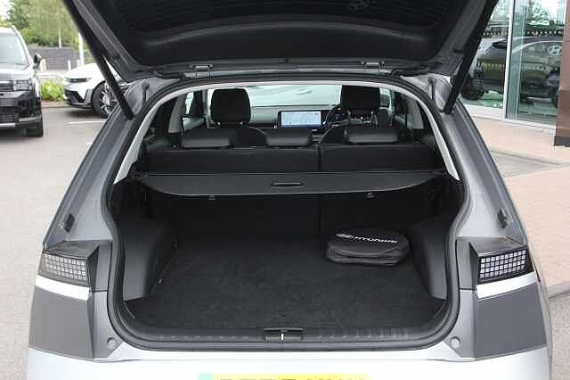 Hyundai IONIQ 5 239kW Ultimate 84 kWh 5dr AWD Auto