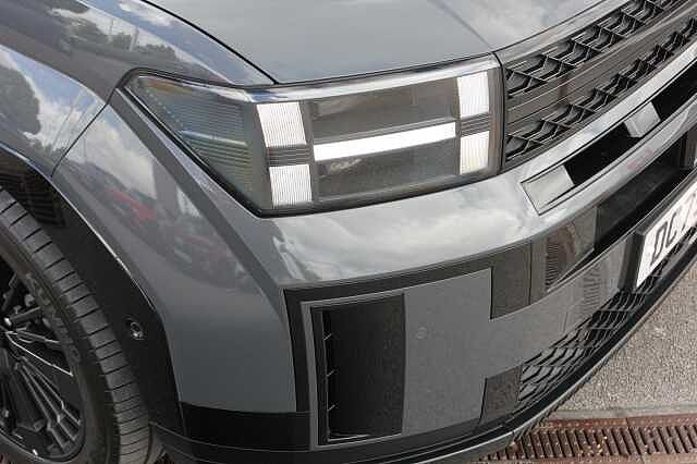Hyundai SANTA FE 1.6 TGDi Plug-in Hybrid Calligraphy 5dr 4WD Auto