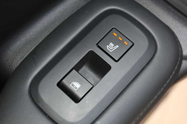 Hyundai SANTA FE 1.6 TGDi Plug-in Hybrid Calligraphy 5dr 4WD Auto