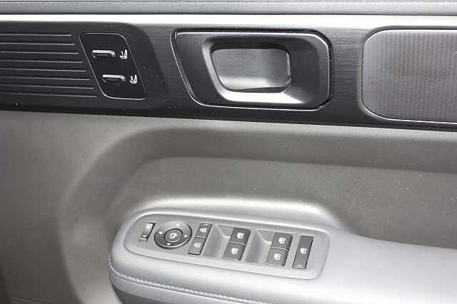 Hyundai SANTA FE 1.6 TGDi Plug-in Hybrid Calligraphy 5dr 4WD Auto