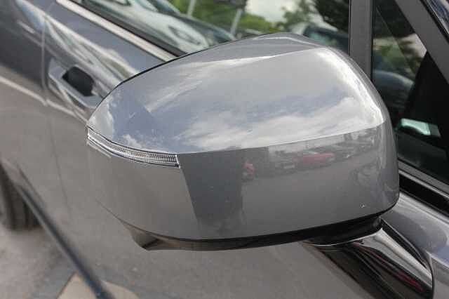 Hyundai SANTA FE 1.6 TGDi Plug-in Hybrid Calligraphy 5dr 4WD Auto