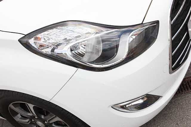Hyundai Ix20 1.6 SE 5dr