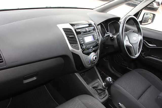 Hyundai Ix20 1.6 SE 5dr