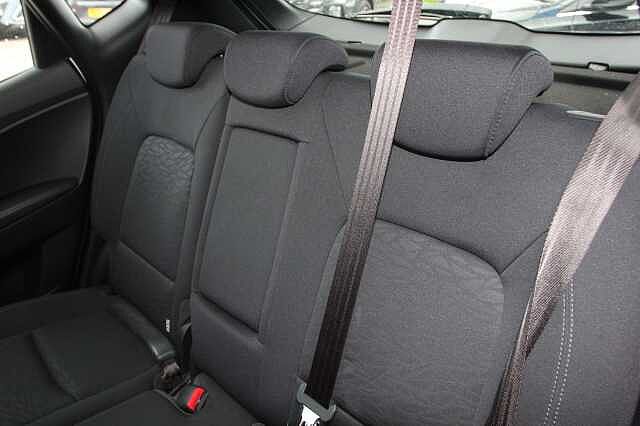 Hyundai Ix20 1.6 SE 5dr
