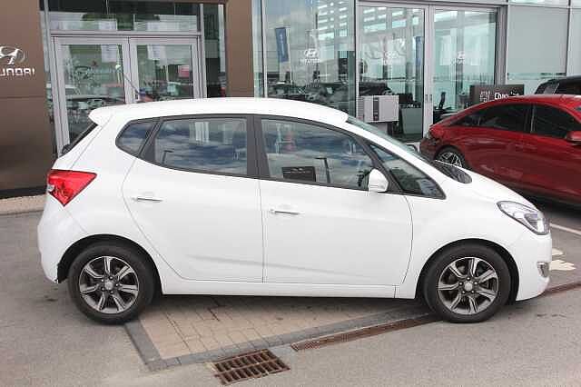 Hyundai Ix20 1.6 SE 5dr