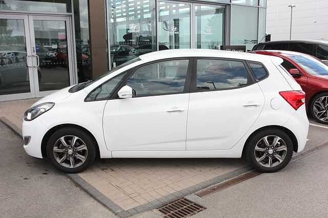 Hyundai Ix20 1.6 SE 5dr
