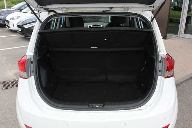 Hyundai Ix20 1.6 SE 5dr