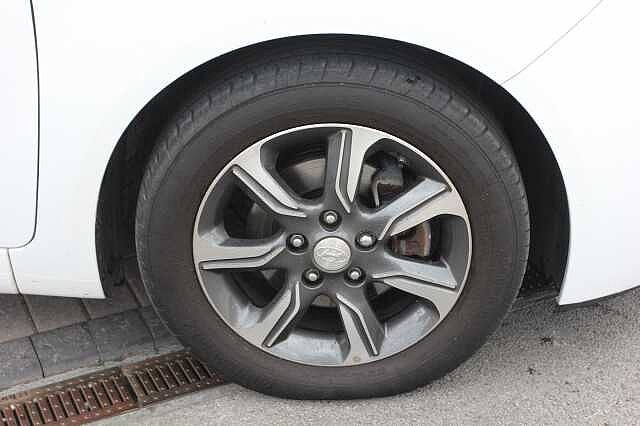Hyundai Ix20 1.6 SE 5dr