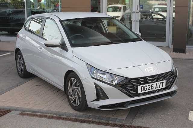 1.0T GDi 90 Element 5dr DCT