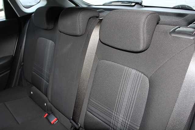 Hyundai I20 1.0T GDi 90 Element 5dr DCT Grey