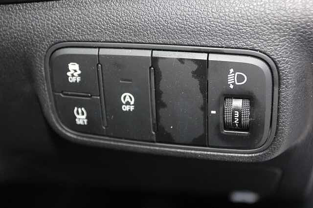 Hyundai I20 1.0T GDi 90 Element 5dr DCT Grey